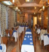 Hotel Hilltop Gulmarg JAMMU AND KASHMIR Kültér fotó